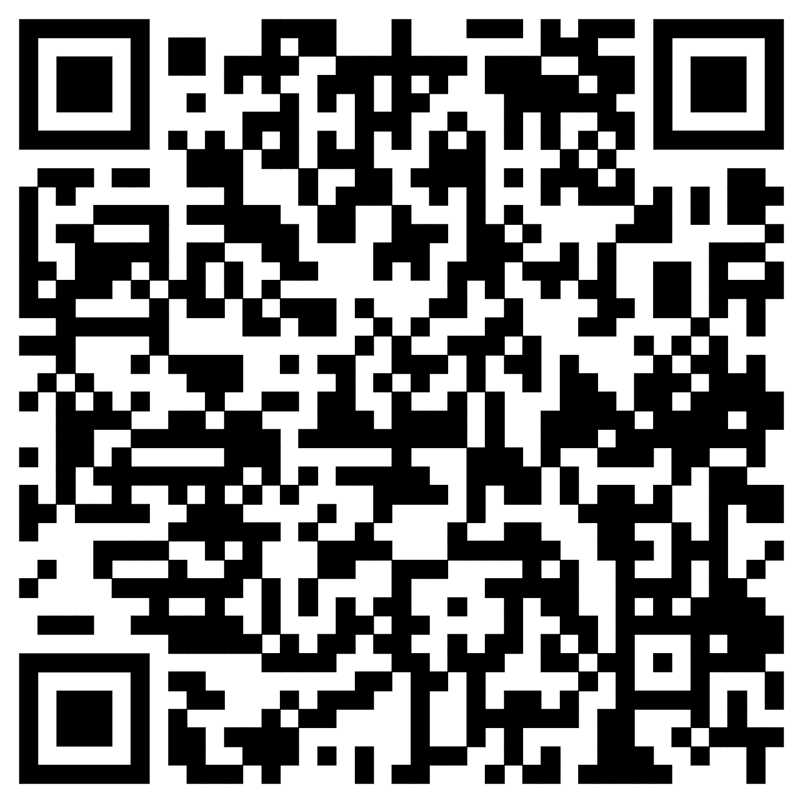 Google Play QR Code